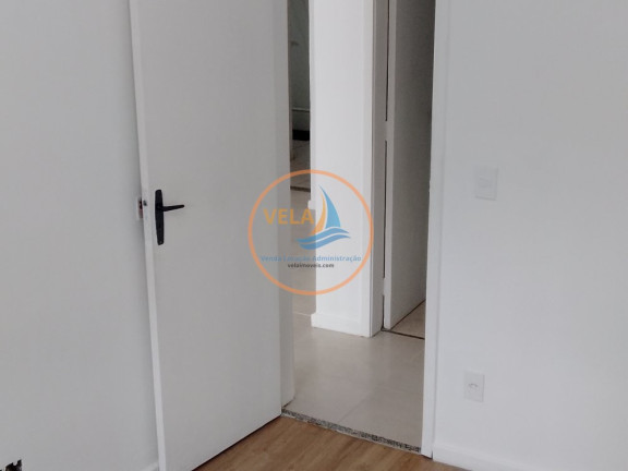 Imagem Apartamento com 3 Quartos para Alugar, 82 m² em Freguesia (jacarepaguá) - Rio De Janeiro
