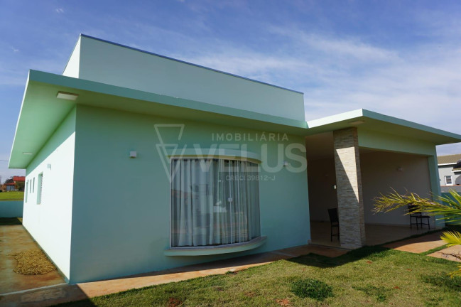 Imagem Casa de Condomínio com 3 Quartos à Venda, 148 m² em Riviera - Paranapanema Imagem Casa de Condomínio com 3 Quartos à Venda, 148 m² em Riviera - Paranapanema
