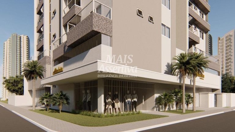 Imagem Apartamento com 3 Quartos à Venda, 87 m² em Gravatá - Navegantes Imagem Apartamento com 3 Quartos à Venda, 87 m² em Gravatá - Navegantes