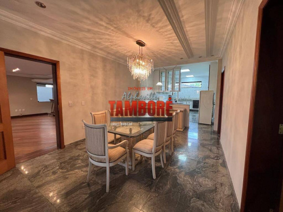 Imagem Casa de Condomínio com 5 Quartos para Alugar, 700 m² em Alphaville - Santana De Parnaíba