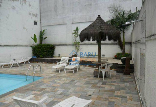 Imagem Apartamento com 3 Quartos à Venda, 119 m² em Vila Pompeia - São Paulo Imagem Apartamento com 3 Quartos à Venda, 119 m² em Vila Pompeia - São Paulo