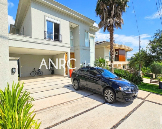 Imagem Casa com 4 Quartos à Venda, 420 m² em Jardim Do Golf I - Jandira