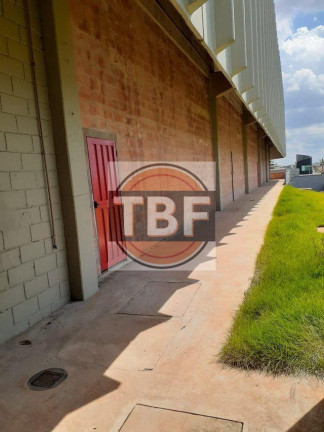 Imagem Imóvel à Venda, 5.000 m² em Jorge Guilherme Senger - Sorocaba