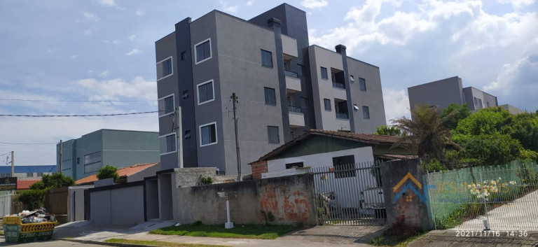 Imagem Apartamento com 2 Quartos à Venda, 45 m² em São Marcos - São José Dos Pinhais Imagem Apartamento com 2 Quartos à Venda, 45 m² em São Marcos - São José Dos Pinhais