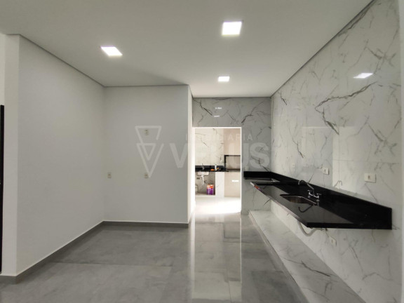 Imagem Casa de Condomínio com 2 Quartos à Venda, 131 m² em Jardim Maraba - Itapetininga