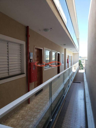 Imagem Apartamento com 2 Quartos à Venda, 40 m² em Vila Antonieta - São Paulo Imagem Apartamento com 2 Quartos à Venda, 40 m² em Vila Antonieta - São Paulo