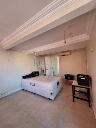 Imagem Cobertura com 4 Quartos à Venda, 300 m² em Barra Da Tijuca - Rio De Janeiro
