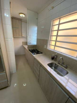 Imagem Apartamento com 2 Quartos à Venda, 56 m² em Recanto Quarto Centenário - Jundiaí Imagem Apartamento com 2 Quartos à Venda, 56 m² em Recanto Quarto Centenário - Jundiaí