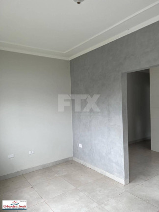 Imagem Casa com 2 Quartos à Venda, 57 m² em Residencial Figueiras Do Parque - Campo Grande Imagem Casa com 2 Quartos à Venda, 57 m² em Residencial Figueiras Do Parque - Campo Grande