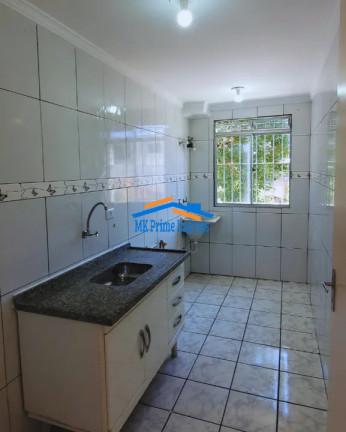 Imagem Apartamento com 2 Quartos à Venda, 50 m² em São Pedro - Osasco Imagem Apartamento com 2 Quartos à Venda, 50 m² em São Pedro - Osasco
