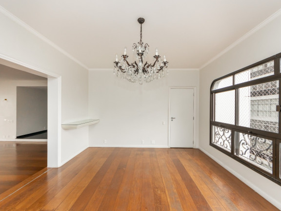 Imagem Apartamento à Venda, 288 m² em Jardim Paulista - São Paulo