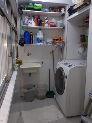 Imagem Apartamento com 3 Quartos à Venda, em Gonzaga - Santos Imagem Apartamento com 3 Quartos à Venda, em Gonzaga - Santos