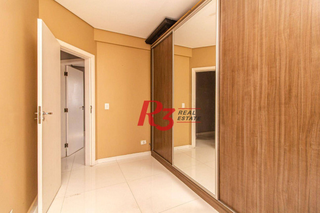 Imagem Cobertura com 3 Quartos à Venda, 243 m² em Aparecida - Santos Imagem Cobertura com 3 Quartos à Venda, 243 m² em Aparecida - Santos