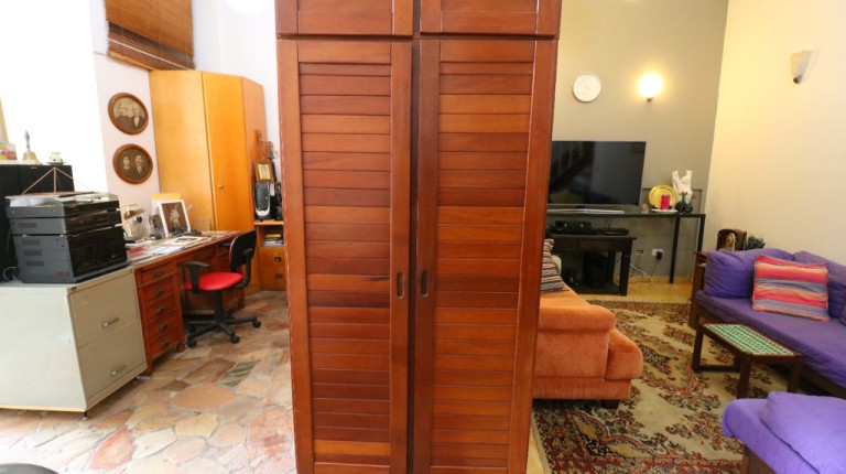 Imagem Casa com 3 Quartos à Venda, 131 m² em Vila Anglo Brasileira - São Paulo Imagem Casa com 3 Quartos à Venda, 131 m² em Vila Anglo Brasileira - São Paulo