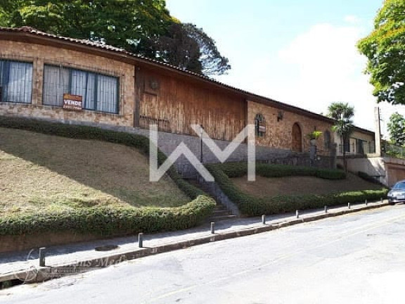 Imagem Sobrado com 6 Quartos à Venda, 600 m² em Vila Rosalia - Guarulhos Imagem Sobrado com 6 Quartos à Venda, 600 m² em Vila Rosalia - Guarulhos