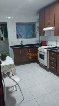 Imagem Apartamento com 3 Quartos à Venda, 90 m² em Vila Suissa - Mogi Das Cruzes Imagem Apartamento com 3 Quartos à Venda, 90 m² em Vila Suissa - Mogi Das Cruzes