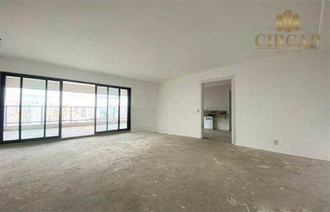 Imagem Apartamento com 3 Quartos à Venda, 147 m² em Vila Leopoldina - São Paulo