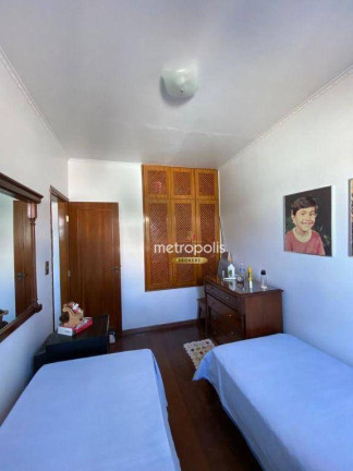 Imagem Sobrado com 2 Quartos à Venda, 142 m² em Mauá - São Caetano Do Sul