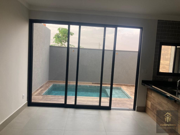 Imagem Casa com 3 Quartos à Venda, 155 m² em Bonfim Paulista - Ribeirão Preto Imagem Casa com 3 Quartos à Venda, 155 m² em Bonfim Paulista - Ribeirão Preto