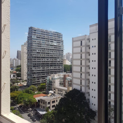 Imagem Apartamento com 3 Quartos para Alugar, 85 m² em Vila Nova Conceição - São Paulo Imagem Apartamento com 3 Quartos para Alugar, 85 m² em Vila Nova Conceição - São Paulo