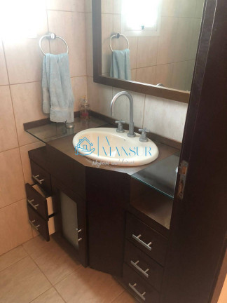 Imagem Casa com 4 Quartos para Temporada, 390 m² em Vista Linda - Bertioga