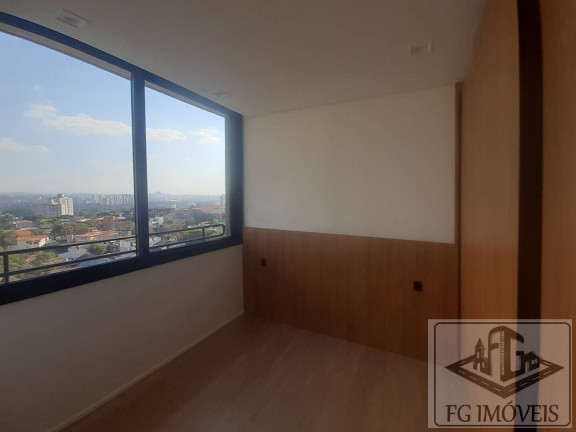 Imagem Apartamento com 1 Quarto à Venda,  em Sumarezinho - São Paulo