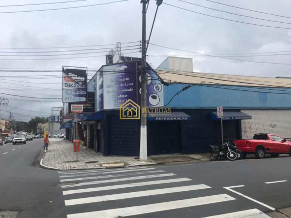 Imagem Imóvel Comercial para Alugar, 100 m² em Centro - São Bernardo Do Campo Imagem Imóvel Comercial para Alugar, 100 m² em Centro - São Bernardo Do Campo