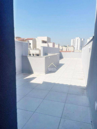 Imagem Cobertura com 2 Quartos à Venda, 124 m² em Vila Humaitá - Santo André Imagem Cobertura com 2 Quartos à Venda, 124 m² em Vila Humaitá - Santo André