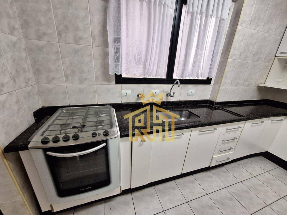 Imagem Apartamento com 2 Quartos à Venda, 96 m² em Guilhermina - Praia Grande Imagem Apartamento com 2 Quartos à Venda, 96 m² em Guilhermina - Praia Grande