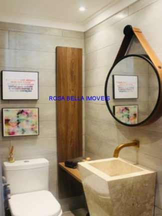 Imagem Apartamento com 2 Quartos à Venda, 128 m² em Anhangabaú - Jundiaí