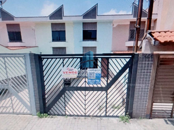 Imagem Casa com 3 Quartos à Venda, 106 m² em Jardim Aricanduva - São Paulo Imagem Casa com 3 Quartos à Venda, 106 m² em Jardim Aricanduva - São Paulo