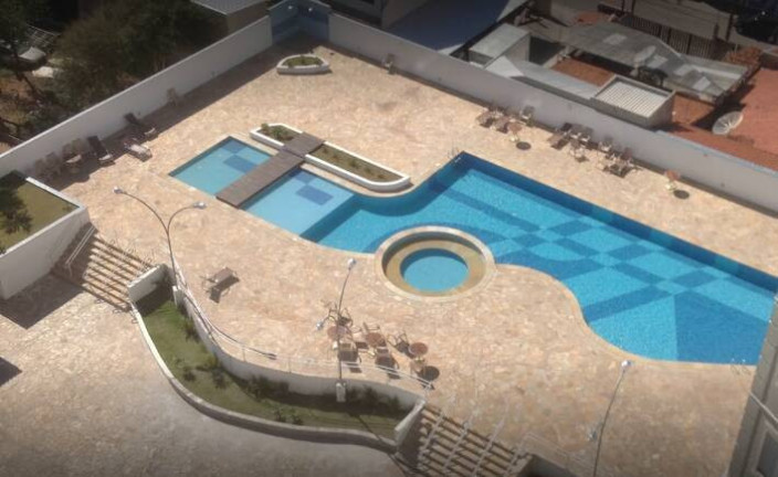 Imagem Apartamento com 3 Quartos à Venda, 80 m² em Medeiros - Jundiaí