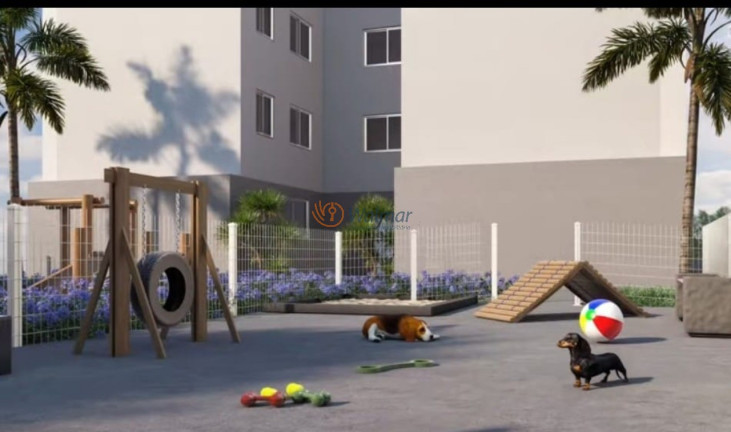 Imagem Imóvel com 2 Quartos para Alugar, 49 m² em Ipanema - Barbacena Imagem Imóvel com 2 Quartos para Alugar, 49 m² em Ipanema - Barbacena