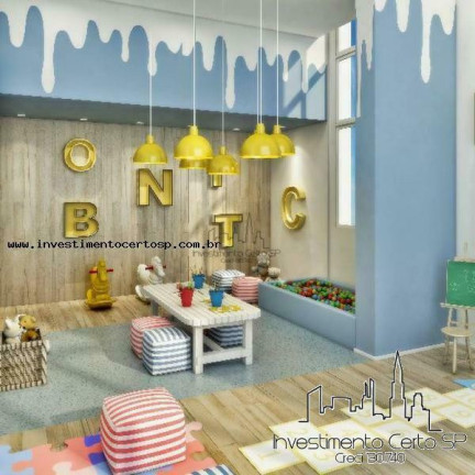 Imagem Apartamento com 2 Quartos à Venda, 64 m² em água Branca - São Paulo Imagem Apartamento com 2 Quartos à Venda, 64 m² em água Branca - São Paulo