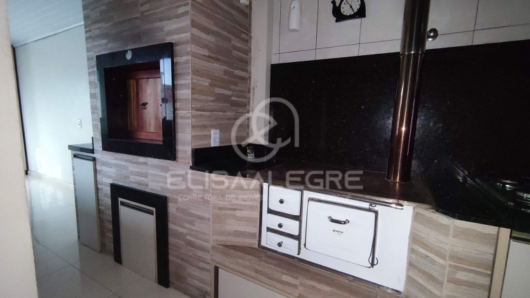 Imagem Casa com 2 Quartos à Venda, 74 m² em Fortuna - Sapucaia Do Sul