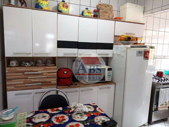 Imagem Apartamento com 2 Quartos à Venda, 50 m² em Vila Paulista - Cubatão Imagem Apartamento com 2 Quartos à Venda, 50 m² em Vila Paulista - Cubatão