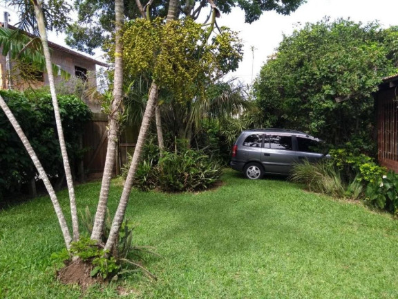 Imagem Casa com 2 Quartos à Venda, 321 m² em São João Do Rio Vermelho - Florianópolis