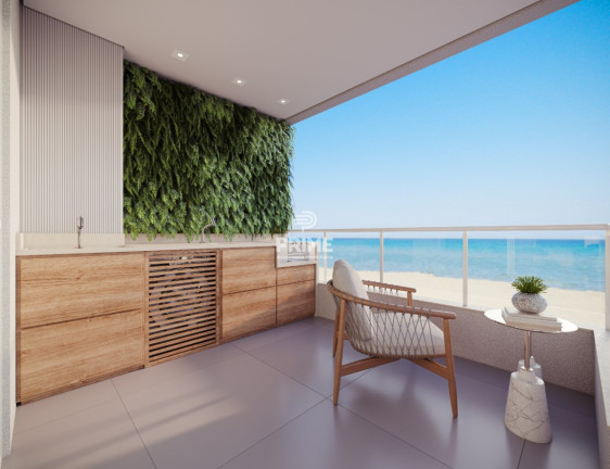 Imagem Apartamento com 2 Quartos à Venda, 80 m² em Massaguaçu - Caraguatatuba