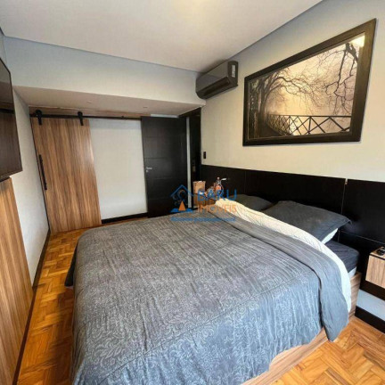 Imagem Apartamento com 2 Quartos à Venda, 100 m² em Santa Cecília - São Paulo Imagem Apartamento com 2 Quartos à Venda, 100 m² em Santa Cecília - São Paulo
