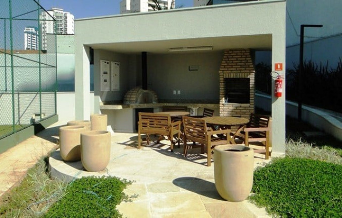 Imagem Apartamento com 2 Quartos à Venda, 68 m² em Ipiranga - São Paulo