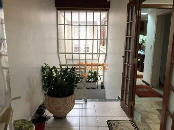 Imagem Sobrado com 4 Quartos à Venda, 430 m² em Vila Galvão - Guarulhos Imagem Sobrado com 4 Quartos à Venda, 430 m² em Vila Galvão - Guarulhos