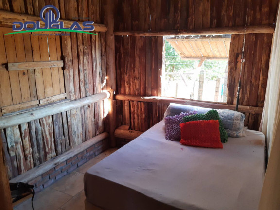 Imagem Casa com 2 Quartos à Venda, 60 m² em águas Claras - Viamão
