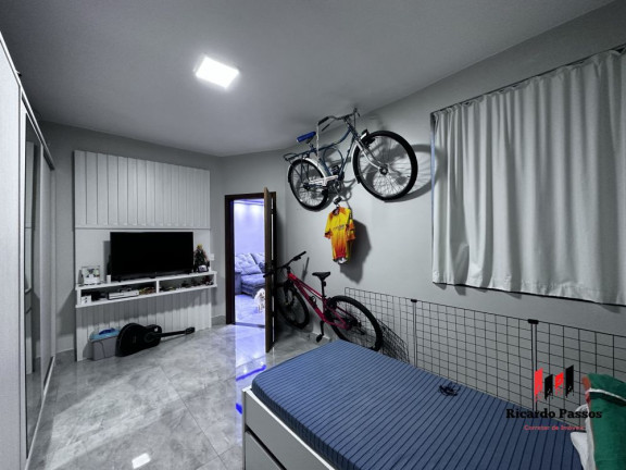 Imagem Apartamento com 3 Quartos à Venda, 83 m² em Região Dos Lagos (sobradinho)