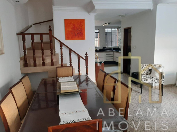 Imagem Sobrado com 3 Quartos à Venda, 220 m² em Jardim Jamaica - Santo André Imagem Sobrado com 3 Quartos à Venda, 220 m² em Jardim Jamaica - Santo André