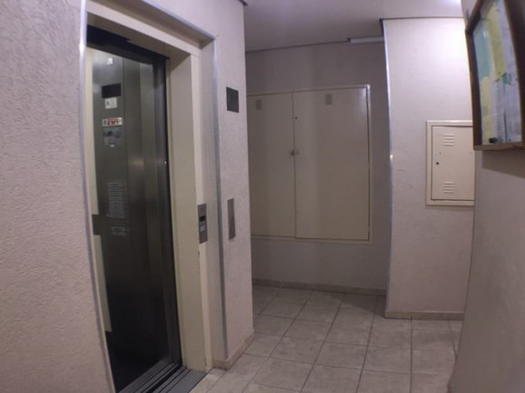 Imagem Apartamento com 2 Quartos à Venda, 50 m² em Mooca - São Paulo