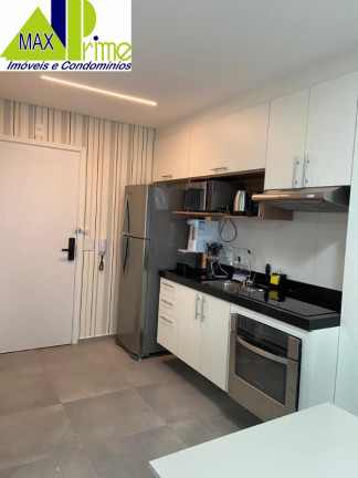 Imagem Flat com 1 Quarto para Alugar, 38 m² em Cidade Mãe Do Céu - São Paulo Imagem Flat com 1 Quarto para Alugar, 38 m² em Cidade Mãe Do Céu - São Paulo