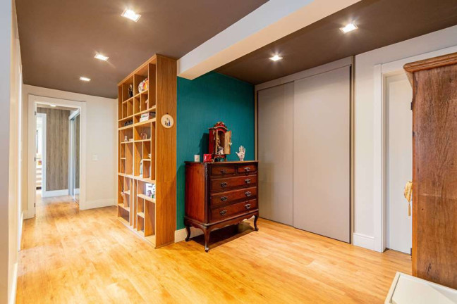 Imagem Apartamento com 3 Quartos à Venda, 199 m² em Jardim Do Salso - Porto Alegre