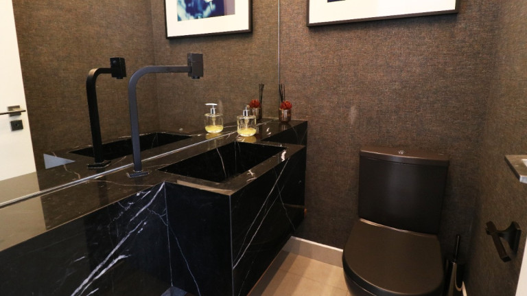 Imagem Apartamento com 3 Quartos à Venda, 153 m² em Vila Leopoldina - São Paulo