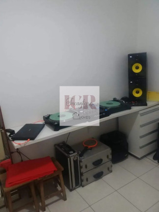 Imagem Apartamento com 2 Quartos à Venda, 56 m² em Jardim Pagliato - Sorocaba