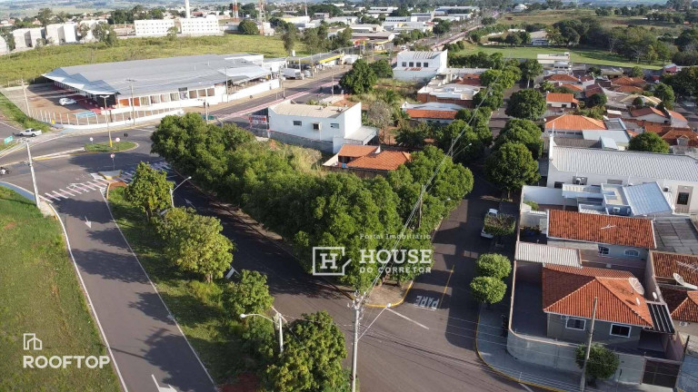 Imagem Terreno à Venda, 373 m² em Jardim Itaipu - Presidente Prudente Imagem Terreno à Venda, 373 m² em Jardim Itaipu - Presidente Prudente